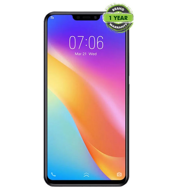 Picture of vivo Y81i 2GB 16GB Gold