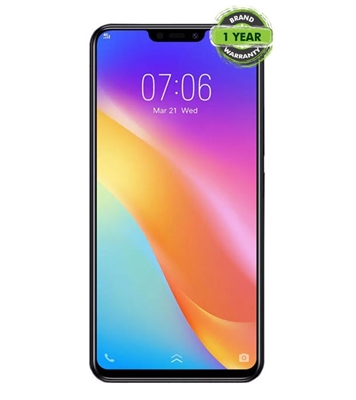 Picture of vivo Y81i 2GB 16GB Gold