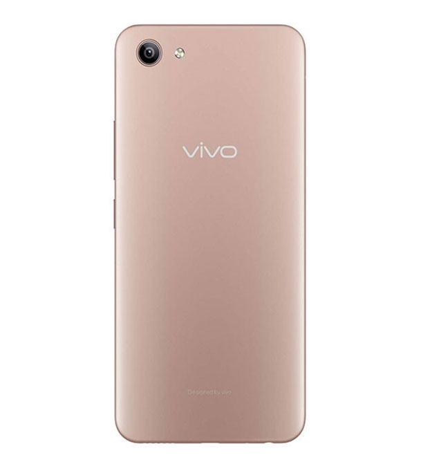 Picture of vivo Y81i 2GB 16GB Gold
