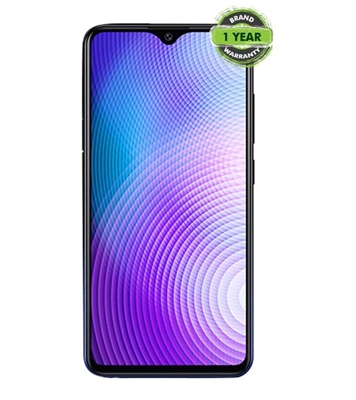Picture of vivo Y91i 2GB 32GB Starry Black