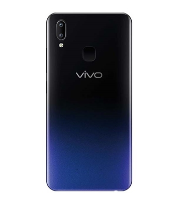 Picture of vivo Y91i 2GB 32GB Starry Black