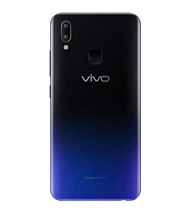 Picture of vivo Y91 3GB 64GB Starry Black