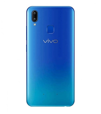 Picture of vivo Y91 3GB 64GB Ocean Blue