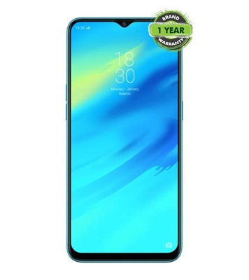 Picture of realme 2 Pro 8GB 128GB Black Sea