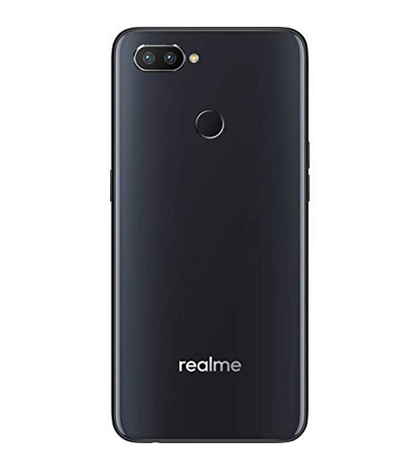 Picture of realme 2 Pro 8GB 128GB Black Sea