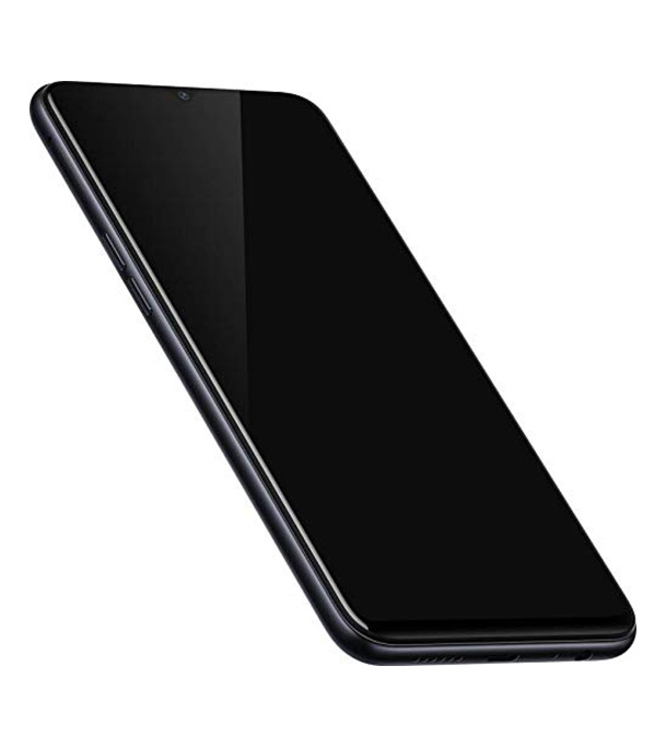 Picture of realme 2 Pro 8GB 128GB Black Sea