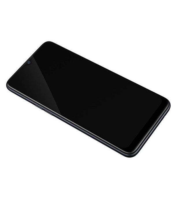 Picture of realme 2 Pro 8GB 128GB Black Sea
