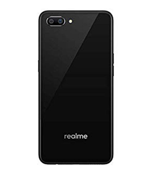 Picture of realme C1 2GB 16GB Mirror Black