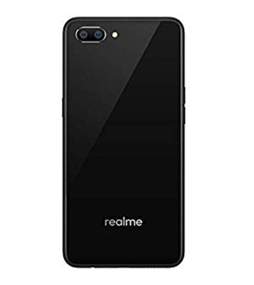 Picture of realme C1 2GB 16GB Mirror Black