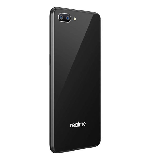 Picture of realme C1 2GB 16GB Mirror Black