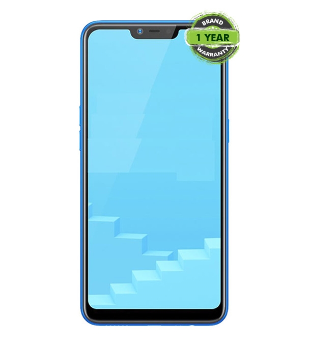 Picture of realme C1 2GB 16GB Navy Blue