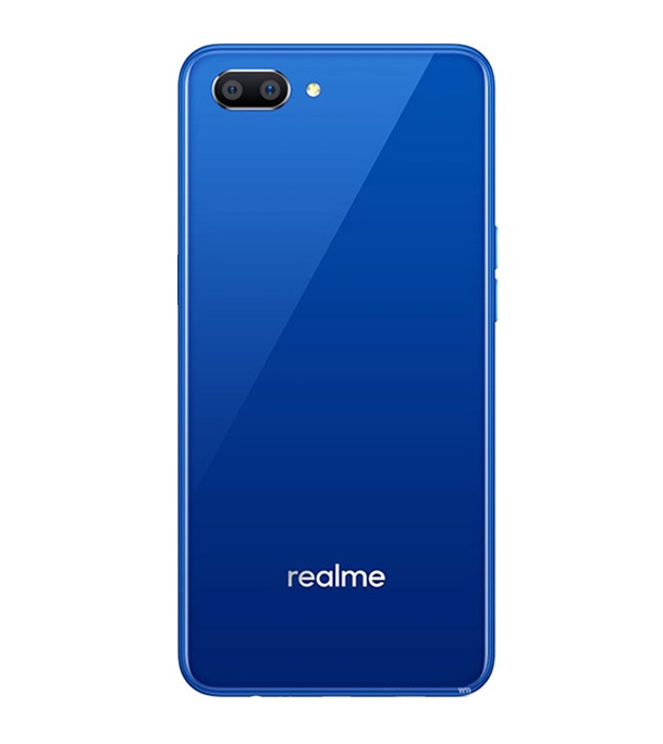 Picture of realme C1 2GB 16GB Navy Blue