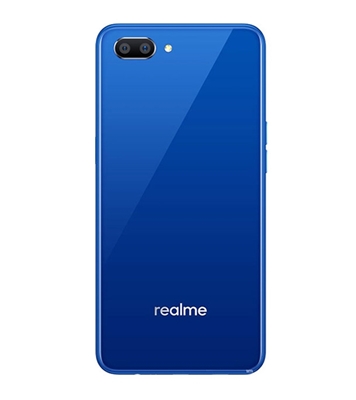Picture of realme C1 2GB 16GB Navy Blue