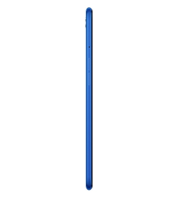 Picture of realme C1 2GB 16GB Navy Blue