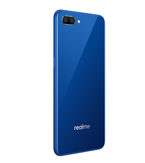 Picture of realme C1 2GB 16GB Navy Blue