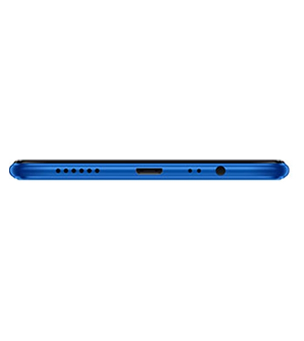 Picture of realme C1 2GB 16GB Navy Blue