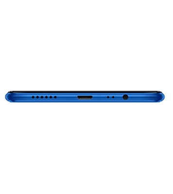 Picture of realme C1 2GB 16GB Navy Blue
