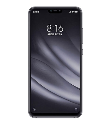 Picture of Xiaomi 8 Lite 4GB 64GB Black