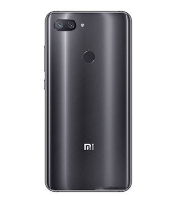 Picture of Xiaomi 8 Lite 4GB 64GB Black