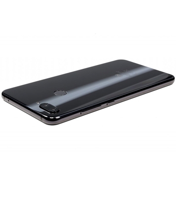 Picture of Xiaomi 8 Lite 4GB 64GB Black
