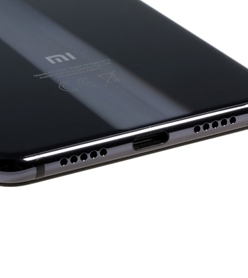 Picture of Xiaomi 8 Lite 4GB 64GB Black