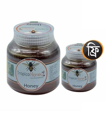 Picture of Tropica Lychee Honey 500gm