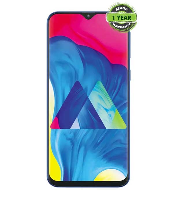 Picture of Samsung Galaxy M10 2GB 16GB Ocean Blue