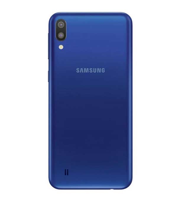 Picture of Samsung Galaxy M10 2GB 16GB Ocean Blue