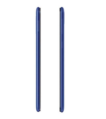 Picture of Samsung Galaxy M10 2GB 16GB Ocean Blue