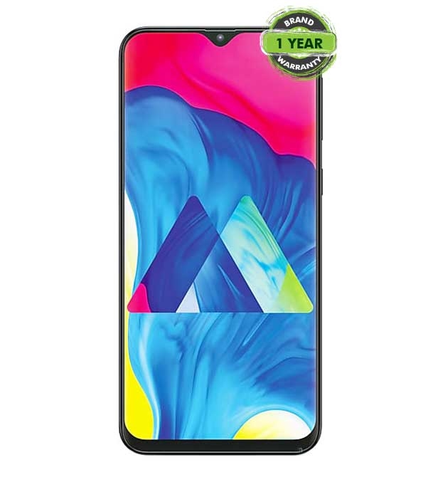 Picture of Samsung Galaxy M10 2GB 16GB Dark Grey