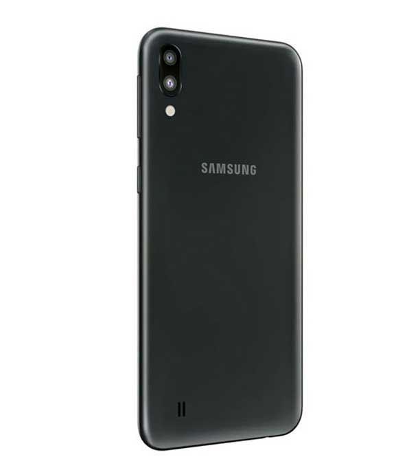 Picture of Samsung Galaxy M10 2GB 16GB Dark Grey