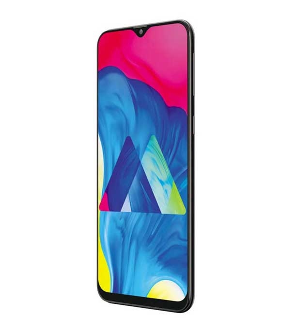 Picture of Samsung Galaxy M10 2GB 16GB Dark Grey
