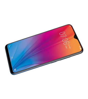 Picture of vivo Y91C  2GB 32GB Fusion Black