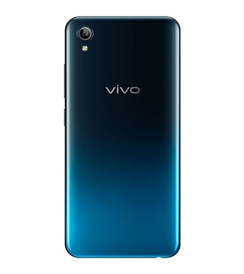 Picture of vivo Y91C  2GB 32GB Fusion Black