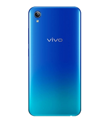 Picture of vivo Y91C  2GB 32GB Ocean Blue