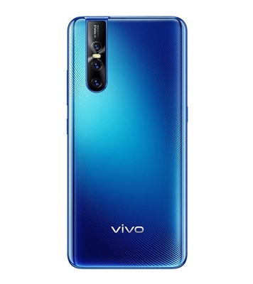 Picture of vivo V15 Pro 6GB 128GB Topaz Blue