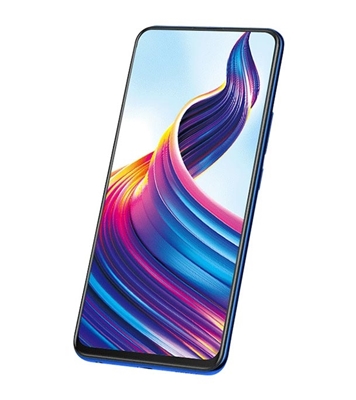 Picture of vivo V15 Pro 6GB 128GB Topaz Blue