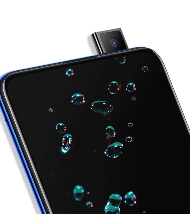 Picture of vivo V15 Pro 6GB 128GB Topaz Blue