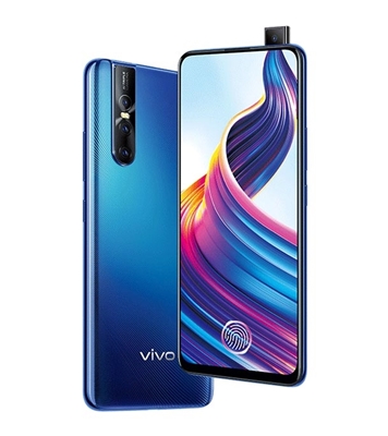 Picture of vivo V15 Pro 6GB 128GB Topaz Blue