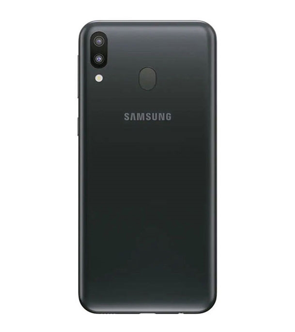 Picture of Samsung Galaxy M20 3GB 32GB Dark Grey