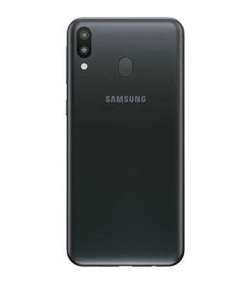 Picture of Samsung Galaxy M20 3GB 32GB Dark Grey