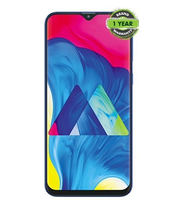 Picture of Samsung Galaxy M20 3GB 32GB Ocean Blue