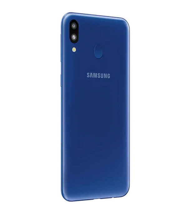Picture of Samsung Galaxy M20 3GB 32GB Ocean Blue