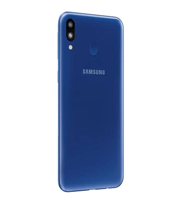 Picture of Samsung Galaxy M20 3GB 32GB Ocean Blue