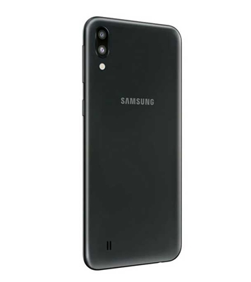 Picture of Samsung Galaxy M10 2GB 16GB Dark Grey