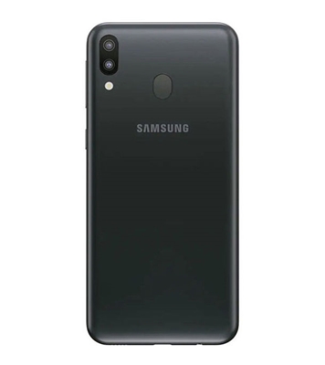 Picture of Samsung Galaxy M20 3GB 32GB Dark Grey