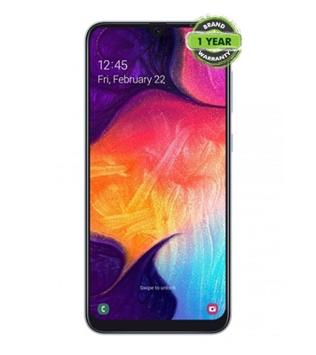Picture of Samsung Galaxy A50 4GB 64GB White