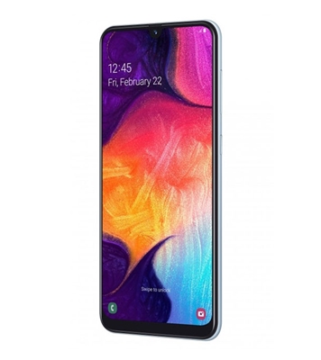 Picture of Samsung Galaxy A50 4GB 64GB White