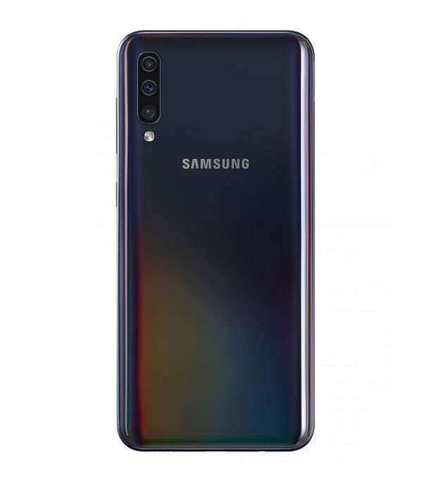 Picture of Samsung Galaxy A50 4GB 64GB Black