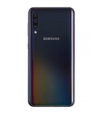 Picture of Samsung Galaxy A50 4GB 64GB Black